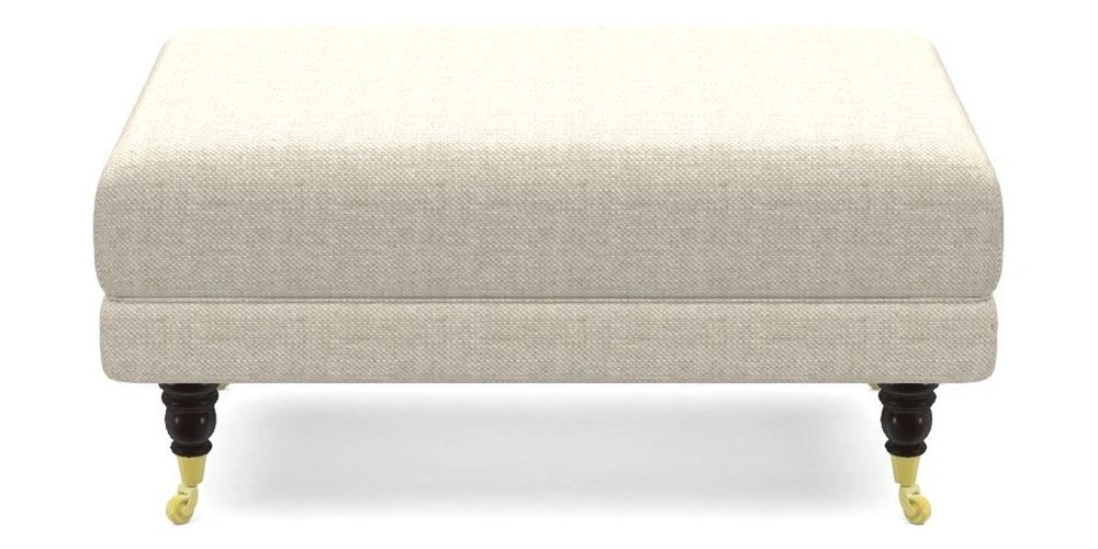 Bespoke Small Footstools