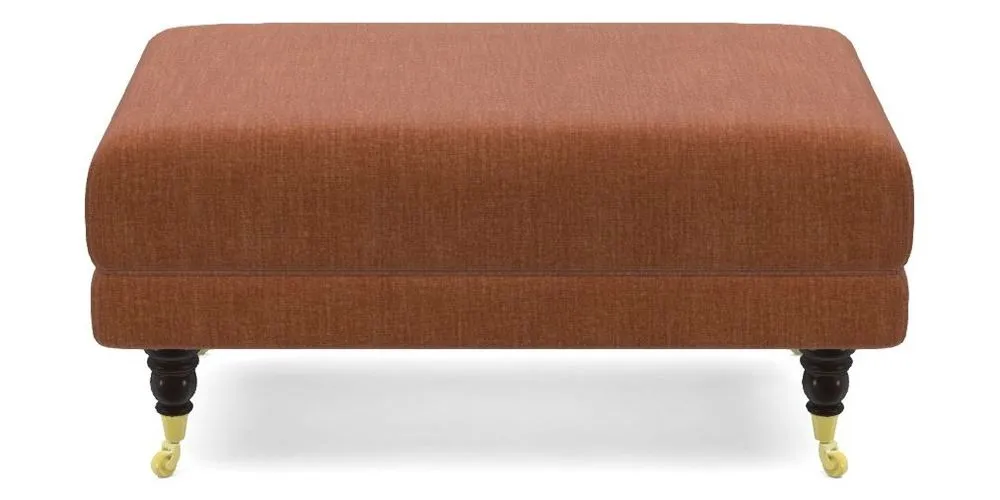 Bespoke Small Footstools