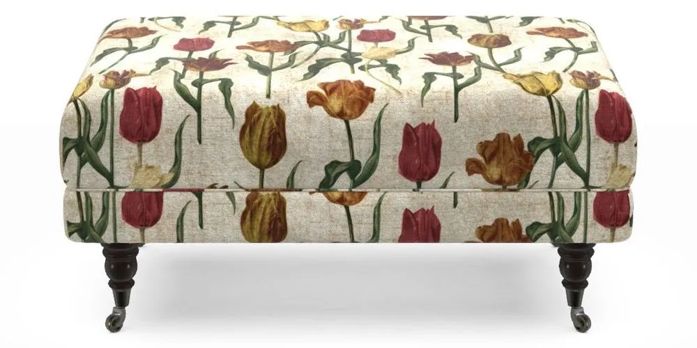 Bespoke Small Footstools