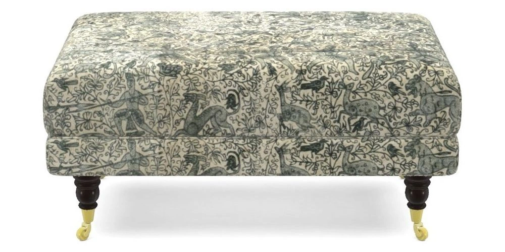 Bespoke Small Footstools