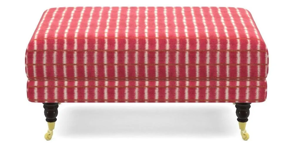 Bespoke Small Footstools