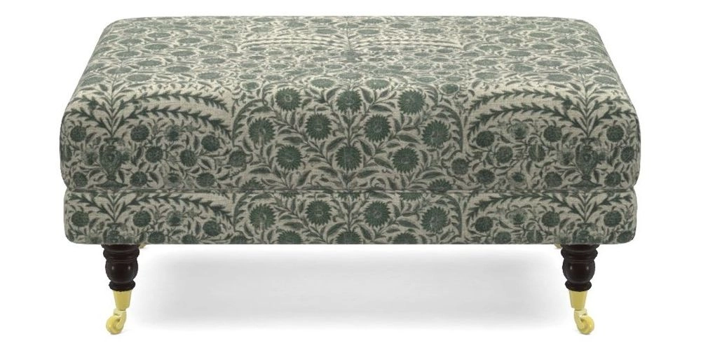 Bespoke Small Footstools