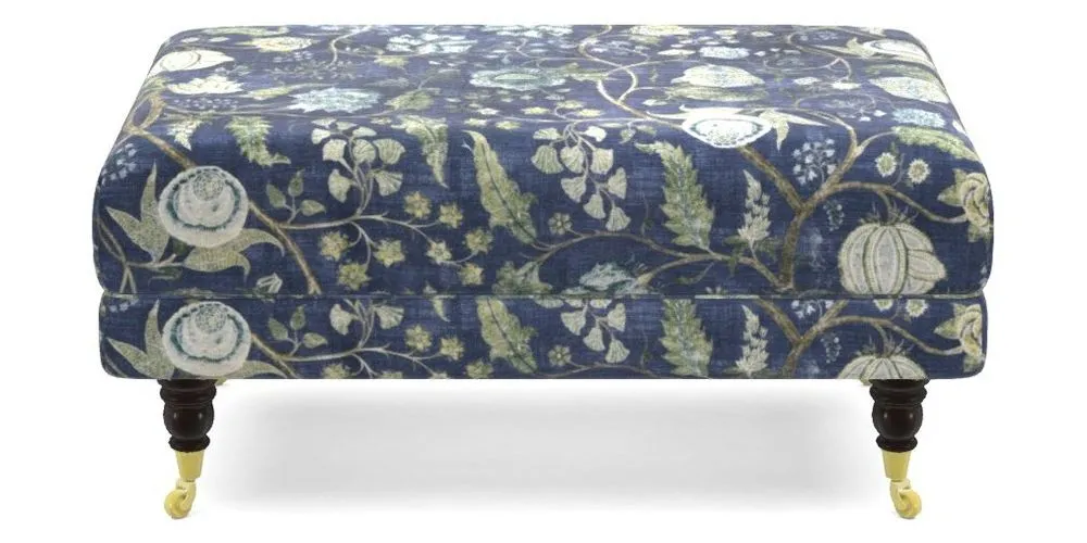 Bespoke Small Footstools