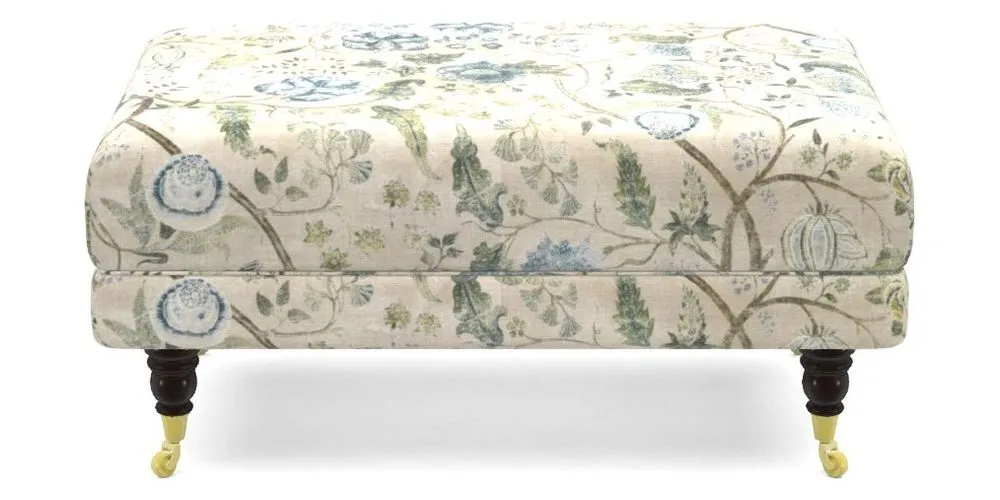 Bespoke Small Footstools