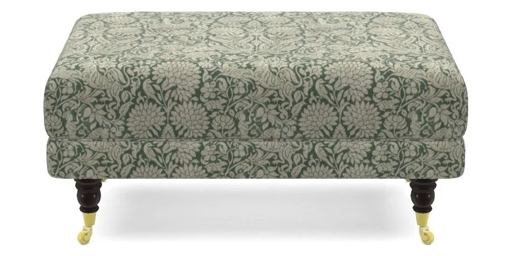 Bespoke Small Footstools