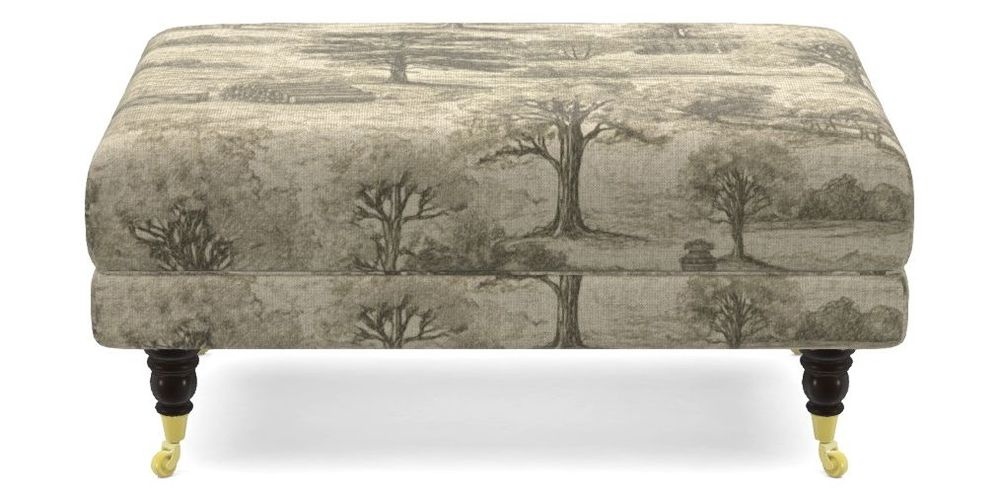 Alwinton front
