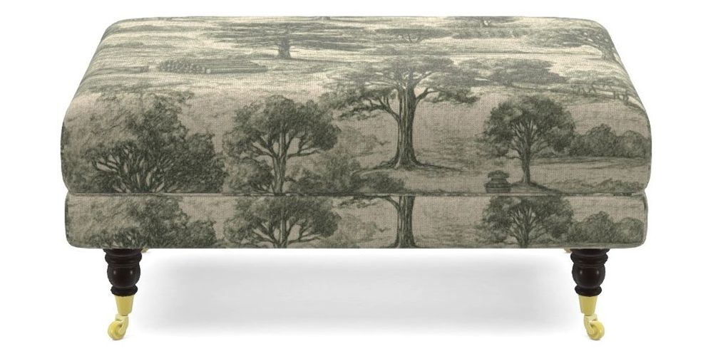 Alwinton front