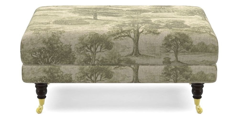 Alwinton front