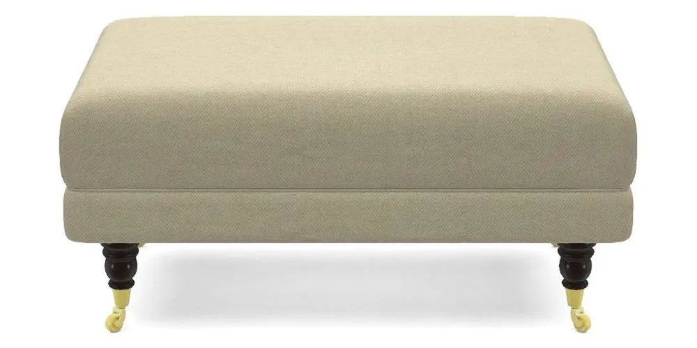 Bespoke Small Footstools