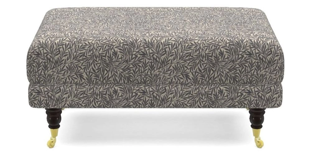 Bespoke Small Footstools