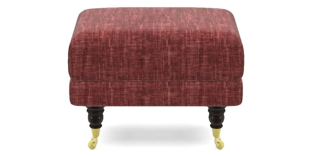 Bespoke Extra Small Footstools