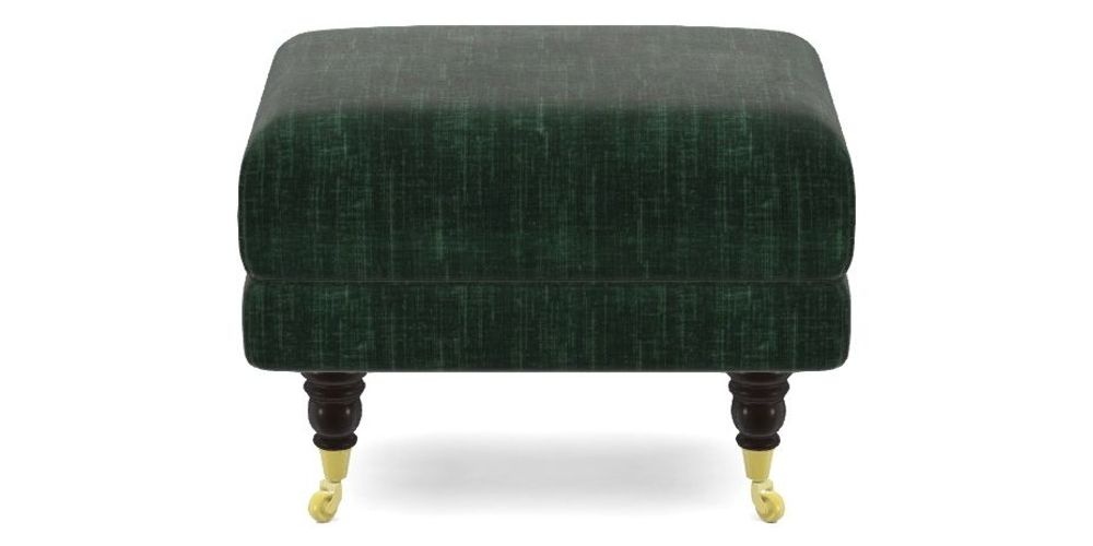 Extra Small Footstool