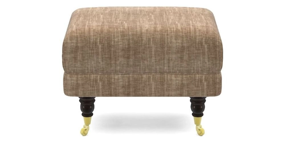 Bespoke Extra Small Footstools