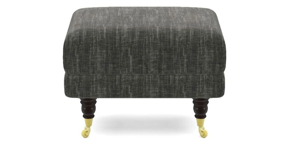 Bespoke Extra Small Footstools