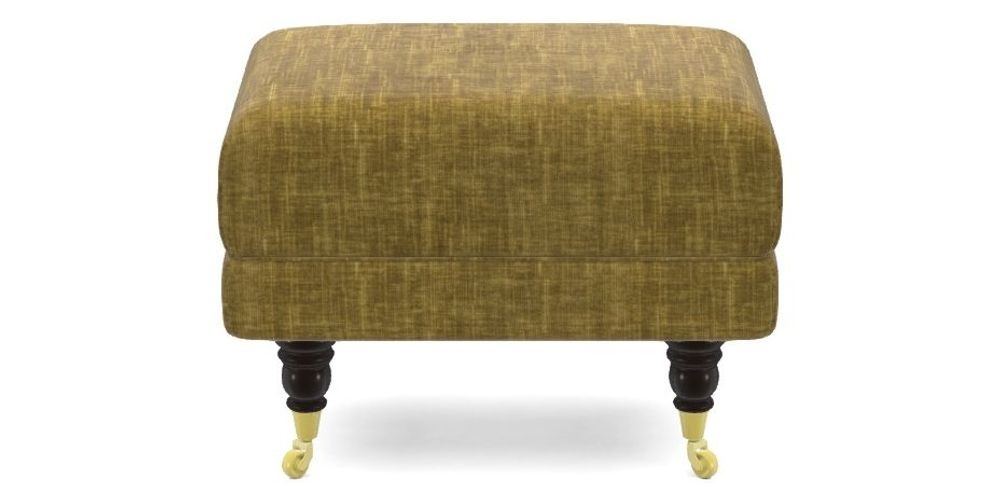 Extra Small Footstool