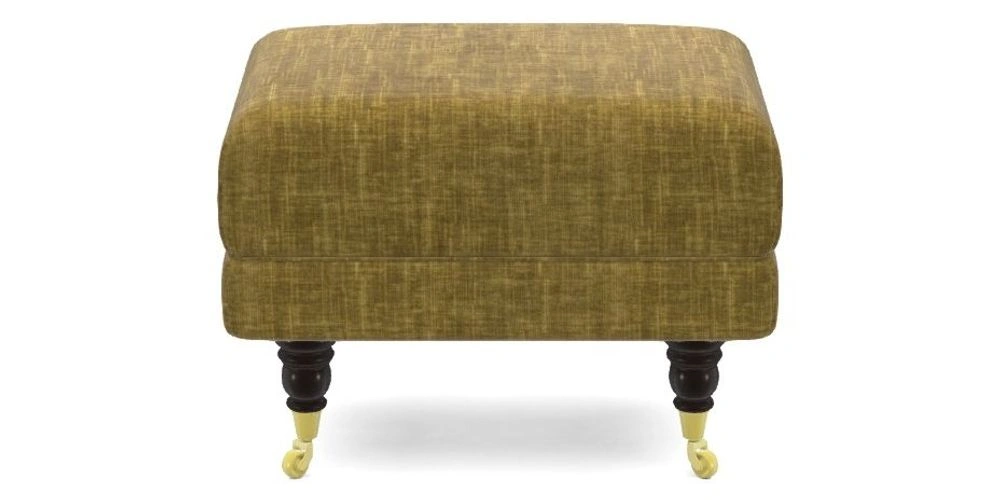 Bespoke Extra Small Footstools