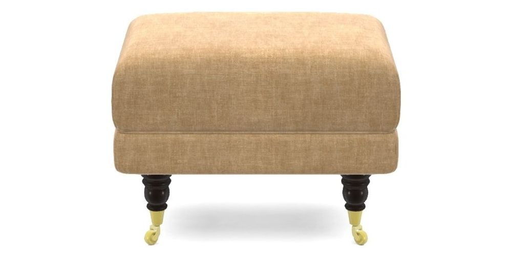 Extra Small Footstool