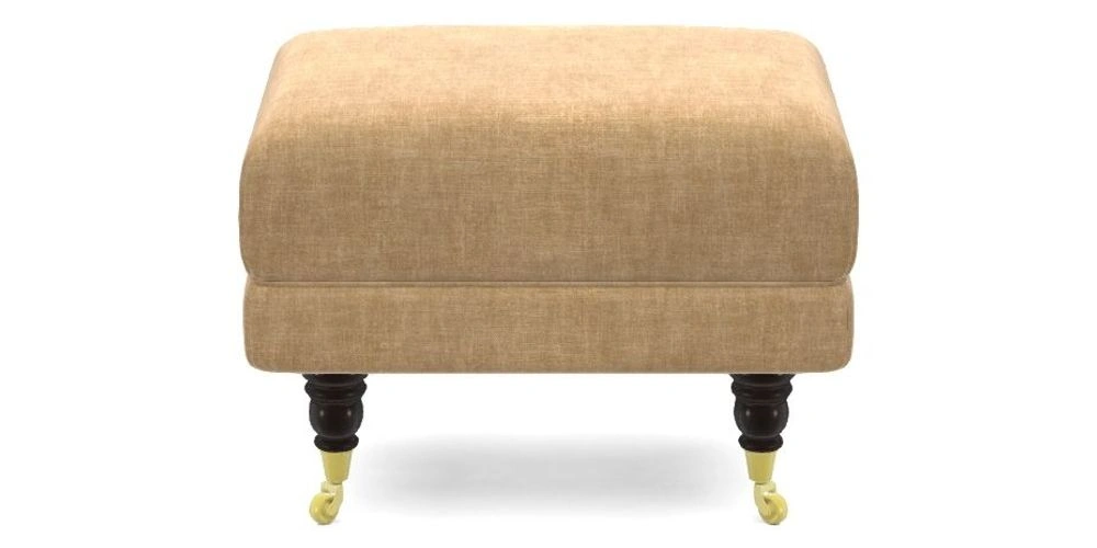 Bespoke Extra Small Footstools