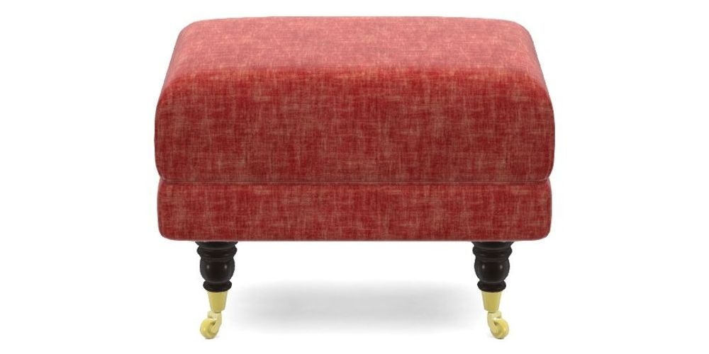 Extra Small Footstool