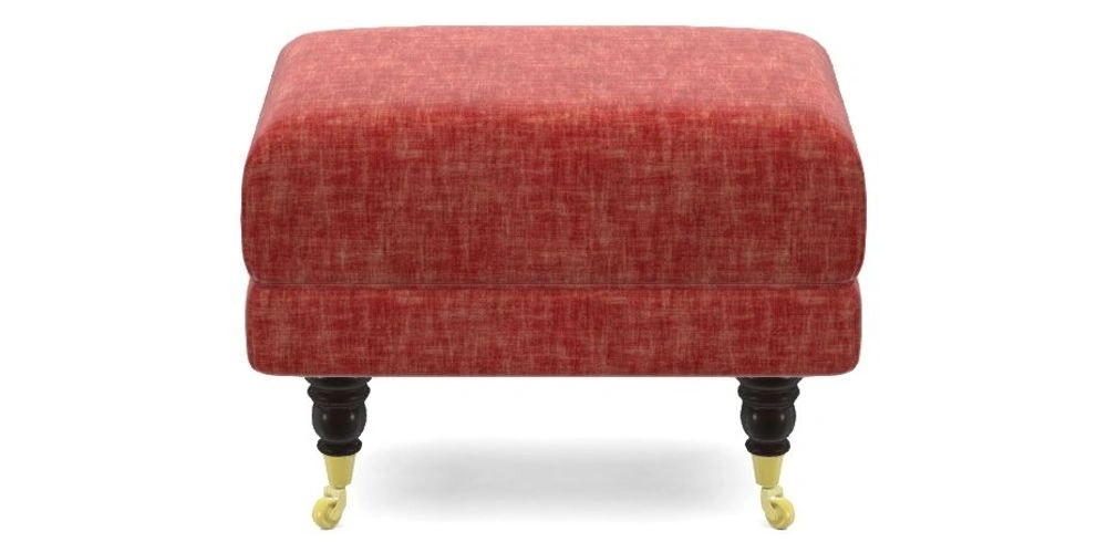 Bespoke Extra Small Footstools