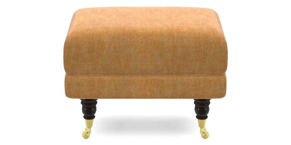 Bespoke Extra Small Footstools