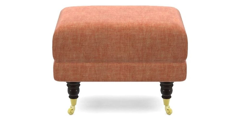 Bespoke Extra Small Footstools