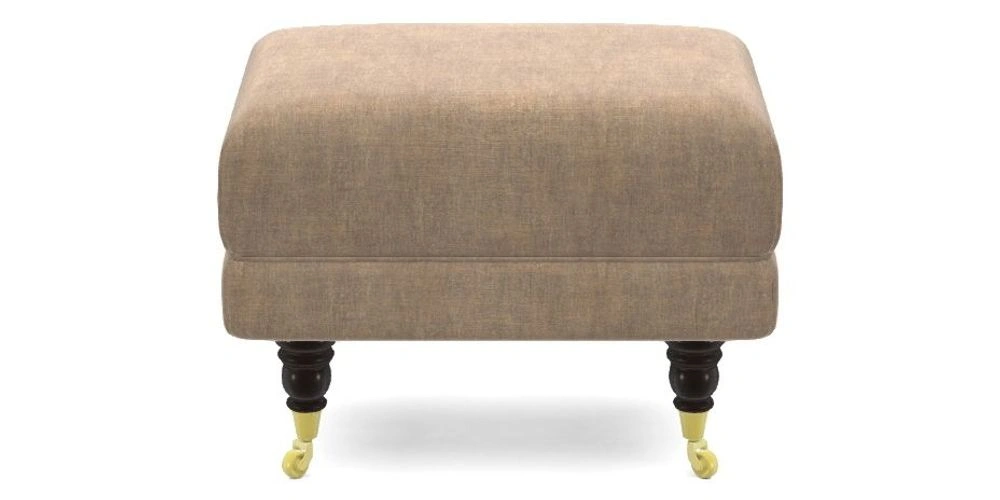 Bespoke Extra Small Footstools