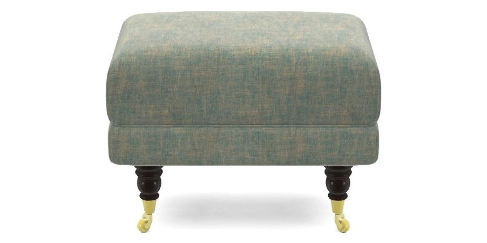 Bespoke Extra Small Footstools
