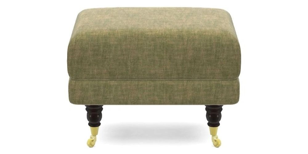 Bespoke Extra Small Footstools