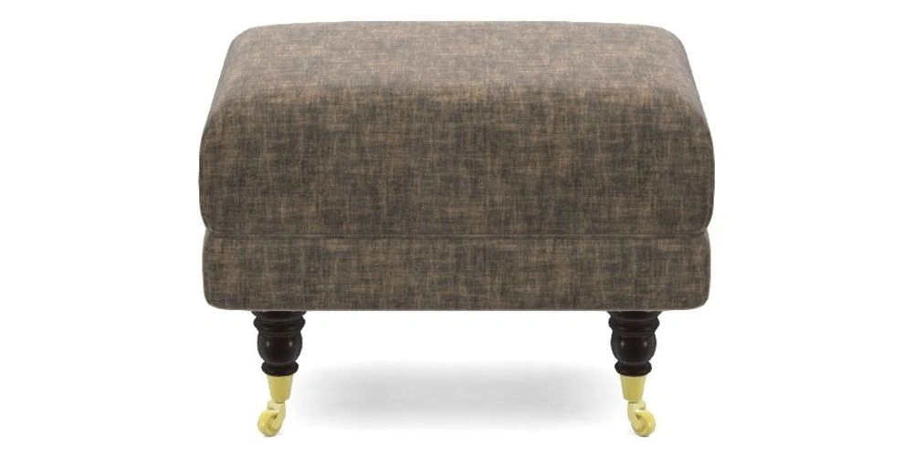 Bespoke Extra Small Footstools