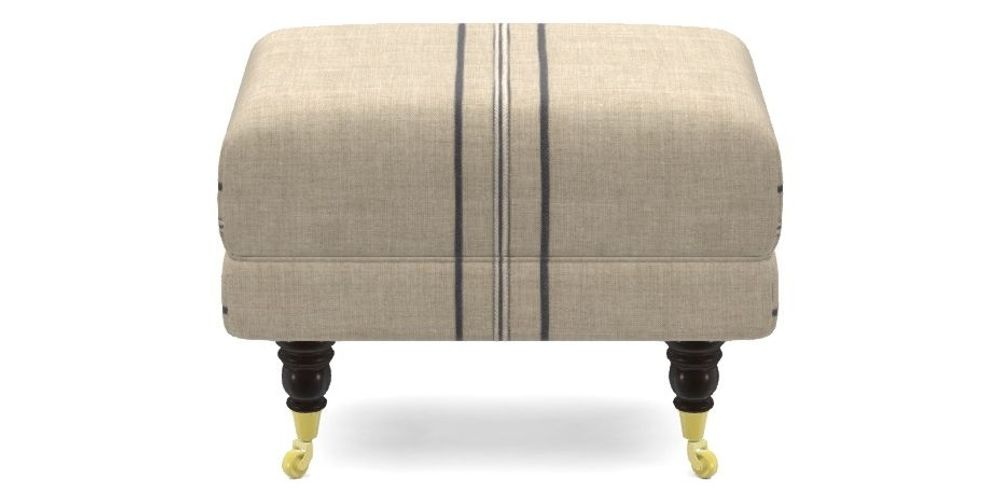 Extra Small Footstool