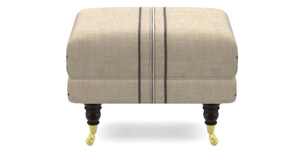 Bespoke Extra Small Footstools