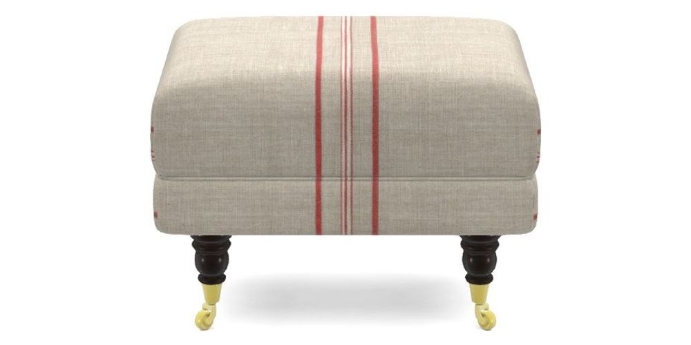 Extra Small Footstool