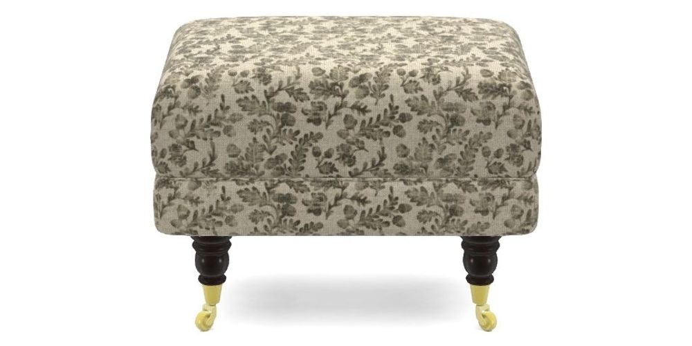 Extra Small Footstool