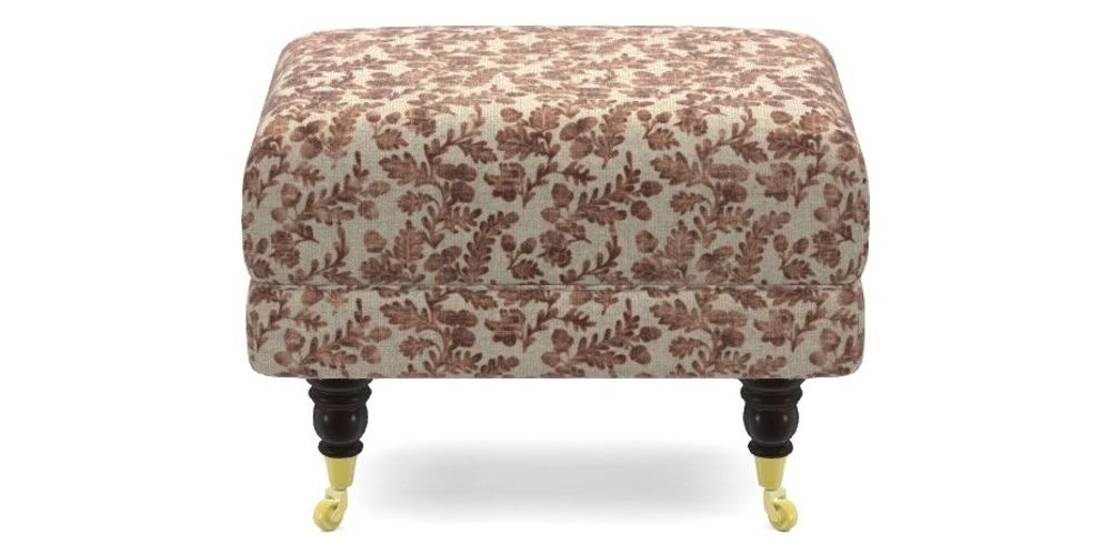 Extra Small Footstool