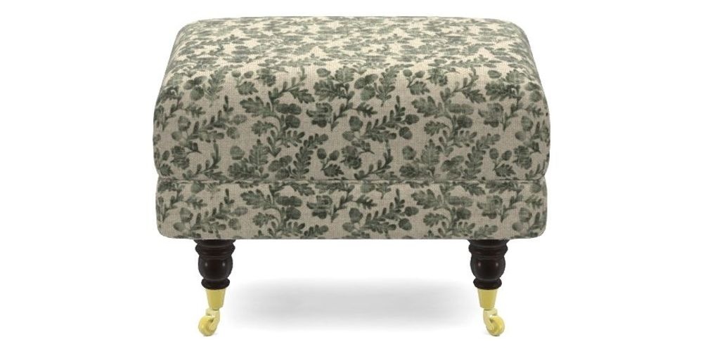 Extra Small Footstool