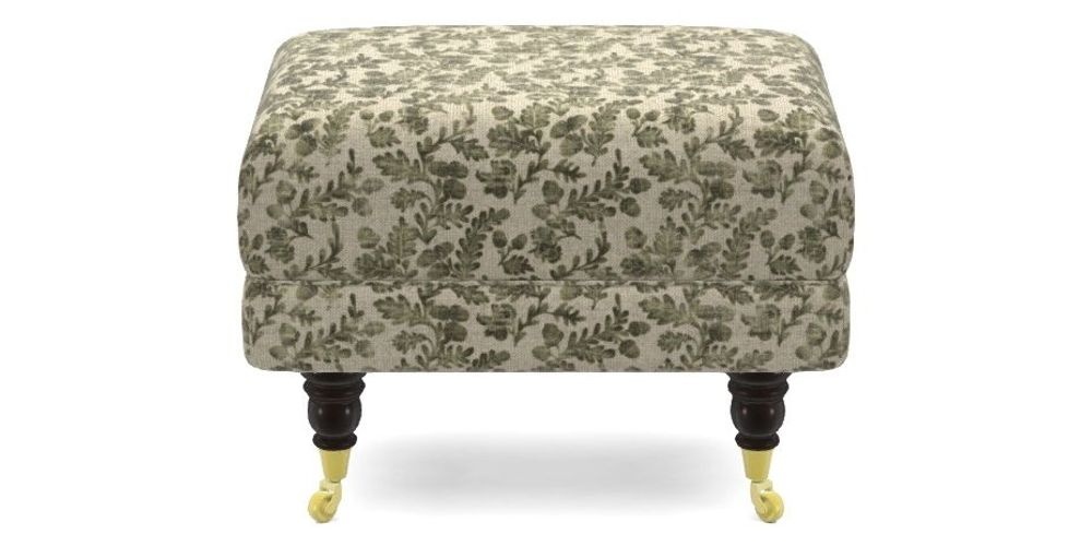 Extra Small Footstool
