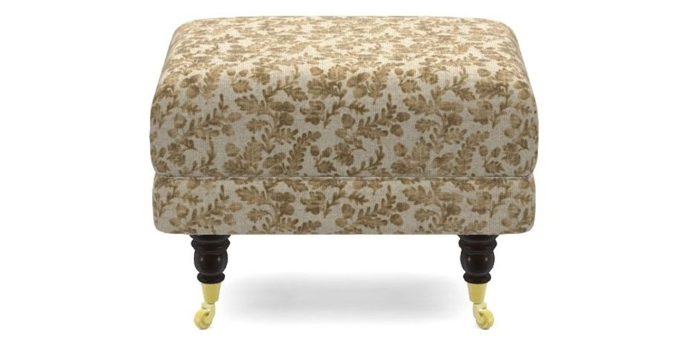 Extra Small Footstool