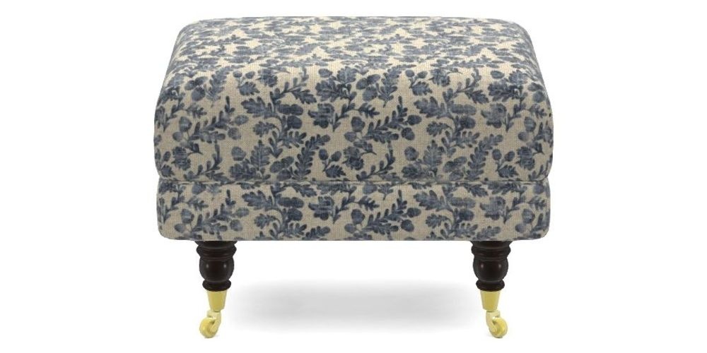 Extra Small Footstool