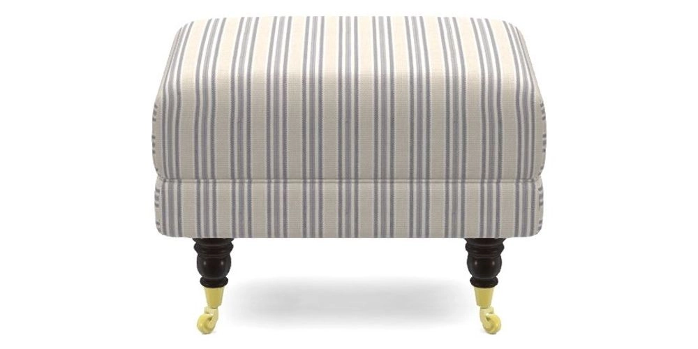 Bespoke Extra Small Footstools