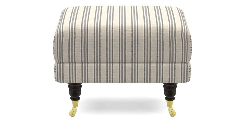 Extra Small Footstool