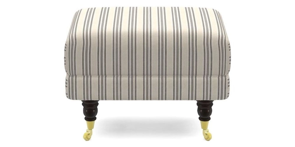 Bespoke Extra Small Footstools