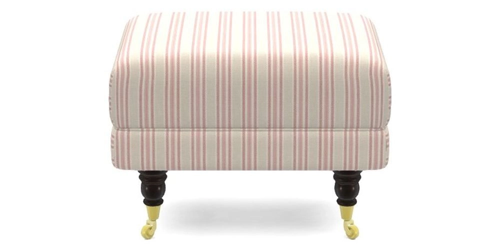 Bespoke Extra Small Footstools