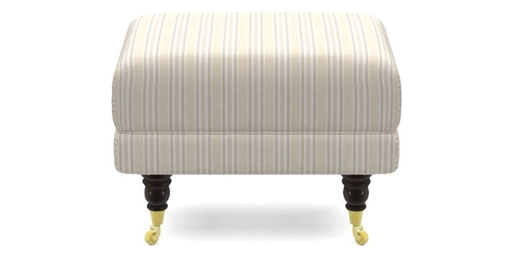 Bespoke Extra Small Footstools