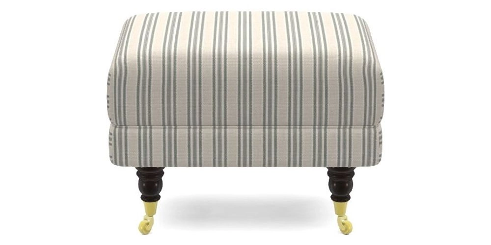 Bespoke Extra Small Footstools