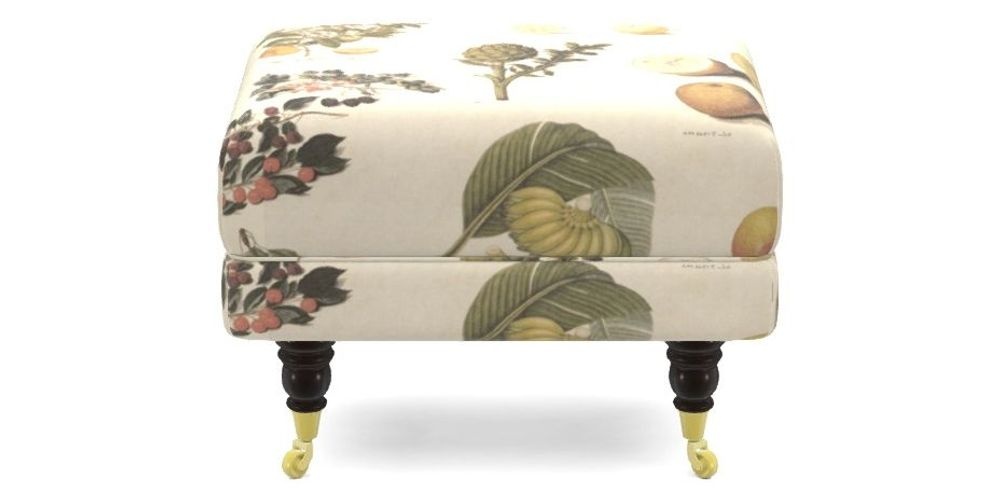 Extra Small Footstool