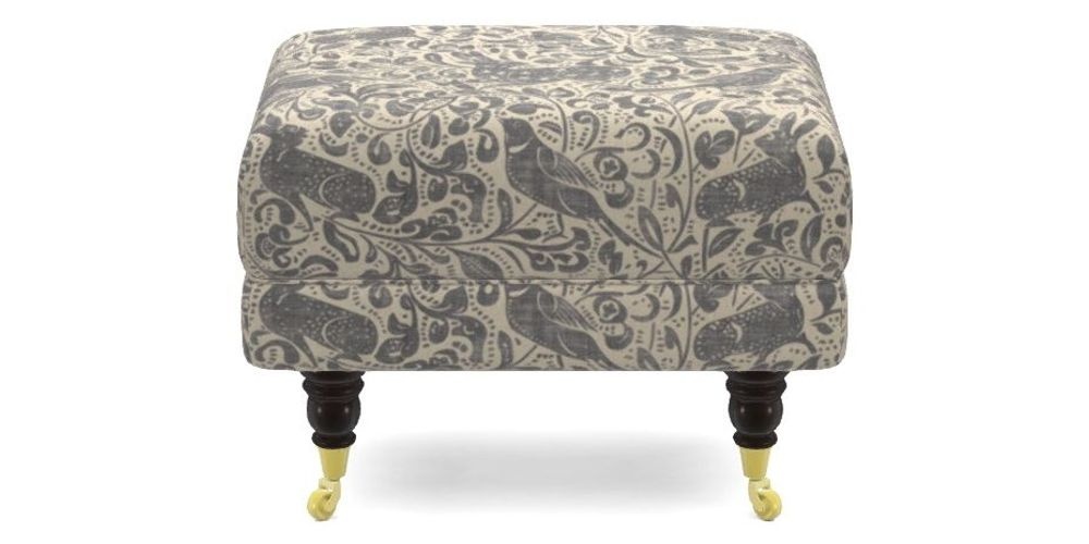 Extra Small Footstool