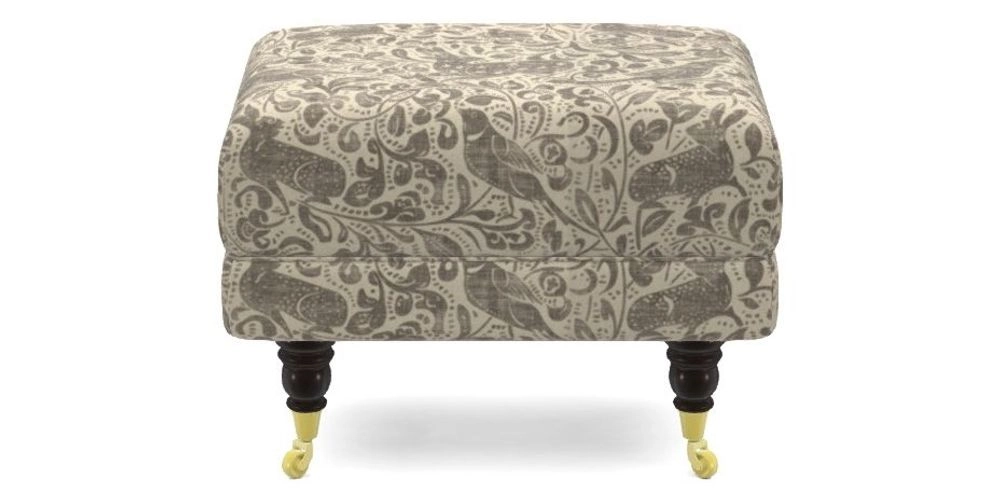 Bespoke Extra Small Footstools