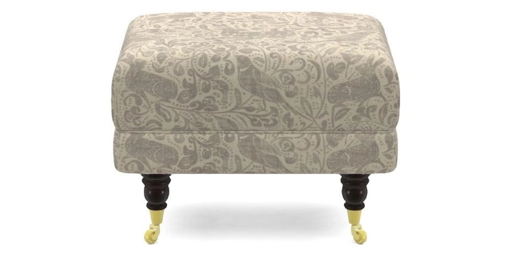 Bespoke Extra Small Footstools