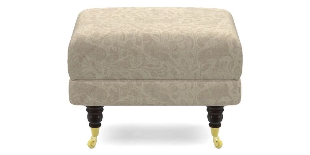 Bespoke Extra Small Footstools
